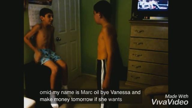 Faze Rug & Brawadis Part 1 & Show 1 Father & Son Show смотреть онлайн