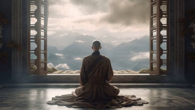 Boost Your Mental Strength: Ultimate Zen Music to Reduce Stress, Anxiety, and Find Inner Peace смотреть онлайн