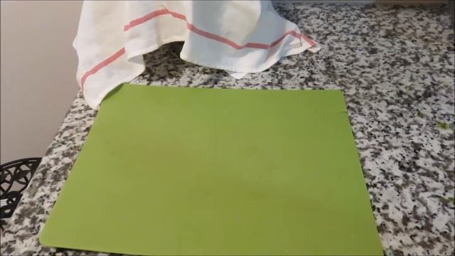 Ispanaklı Gözleme Tarifi