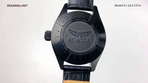 Aviator Airacobra V.1.22.5.157.4 - Zegarek.net