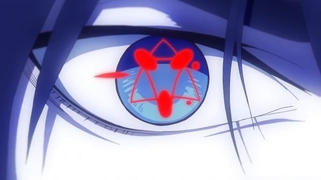 D.Gray-man Hallow - Courtesy Call「AMV」ᴴᴰ смотреть онлайн