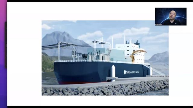 Worldchanging Molten Salt Nuclear Energy смотреть онлайн