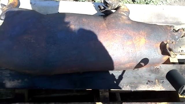 Забил свинку. смотреть онлайн