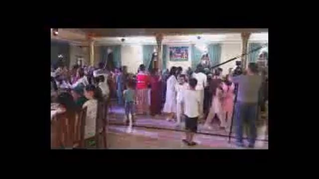 Ок Сув- ресторан. Туй. Кушни 2 углини суннат туйи килди смотреть онлайн