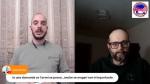 Multipolare News, prima diretta microfoni aperti