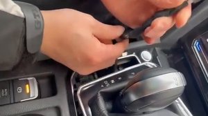 Автоматическая система остановки и запуска двигателя старт-стоп Start-stop Volkswagen Jetta MK7