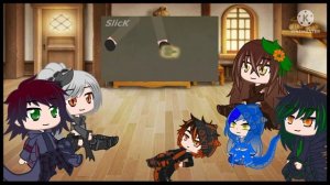 Dinos react to Jurassic park 3 in one minute