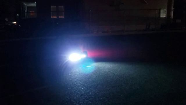 12,000 Watt Superman Gokart (Part6) смотреть онлайн