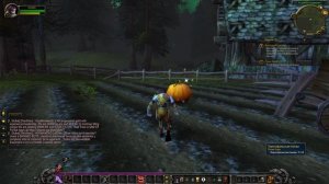 Прохождение World of Warcraft прокачка часть 7