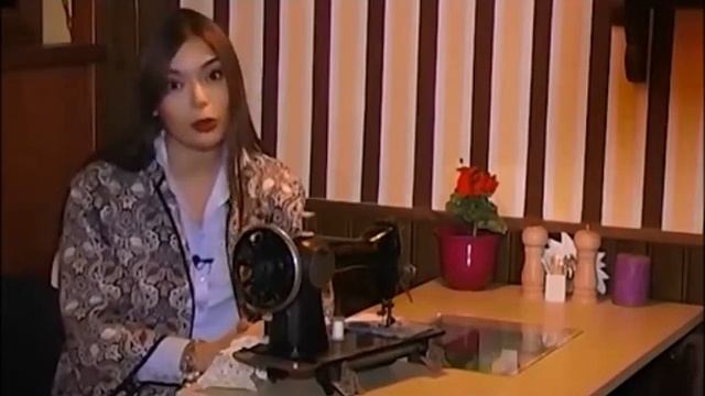 Ликбез от Ани - Культурный диалог 09 10 2015