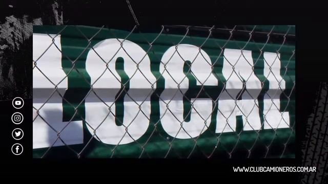 CAMIONEROS vs. ATENAS (RC) - Federal A - Fecha 6 смотреть онлайн