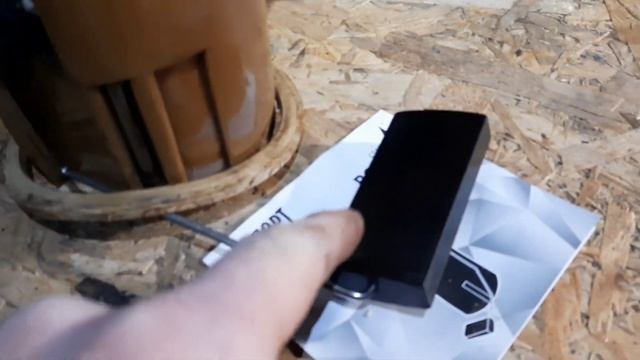 Как снять бензобак ваз 2110. смотреть онлайн