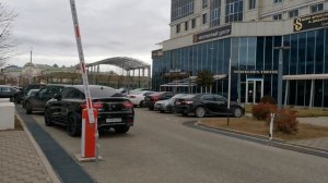 ЧЕЧЕНСКИЕ ВЫСОТКИ БУДУТ СТРОИТЬСЯ, СКОРО ПОЯВЯТСЯ ПЕРВЫЕ ЭТАЖИ АХМАТ-ТАУЭР В ЦЕНТРЕ ГОРОДА ГРОЗНЫЙ