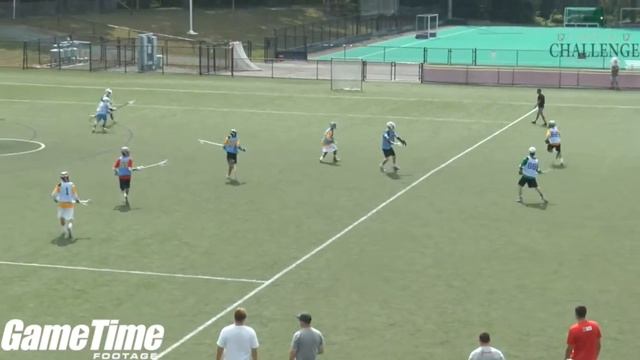 Maxwell Bonevento- LSM Summer Highlights (Class of 2018) смотреть онлайн
