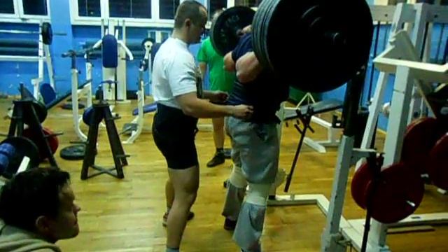 przysiad atg 232,5kg x 2 смотреть онлайн