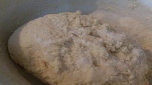 Творожные шарики