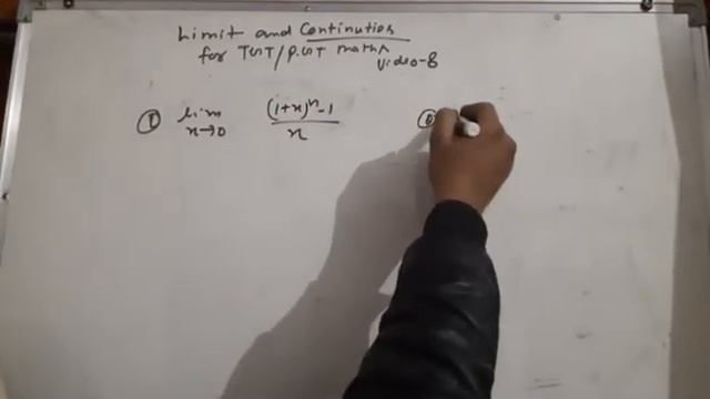 Limit and continuities for tgtmaths. Pgt maths video 8 смотреть онлайн