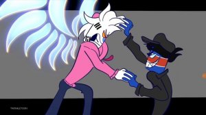 южная и северная Корея музыка клип автор:Twinkle Toon Animation.