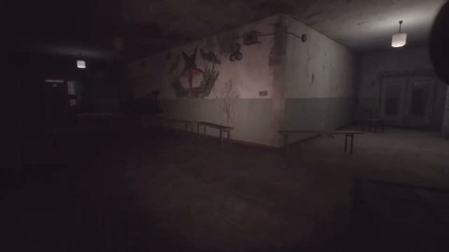 Второй этаж и актовый зал!! ➤ Uventa #3 смотреть онлайн