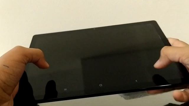 Unboxing The Galaxy Tab a8, 64 GB and 4 GB ram, Grey colour смотреть онлайн