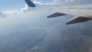 Улетаем! От ВЗЛЕТА в Анталии до ПОСАДКИ в Нижнем Новгороде