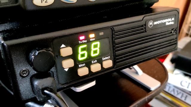 Хорошее прохождение #qso через репитер под Мюнхеном на диапазоне 10м FM 29 mhz 680 khz с Max DK5RV смотреть онлайн