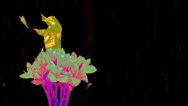 "Middle Of The Night (Panther)" - ft. Iya Terra смотреть онлайн