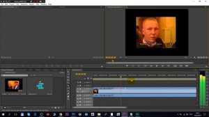 Как обрезать видео в Adobe Premiere Pro