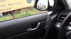 2008 Хонда Аккорд Type S