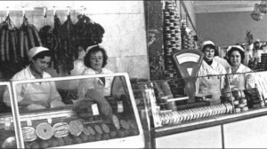 Как классно жили в СССР.