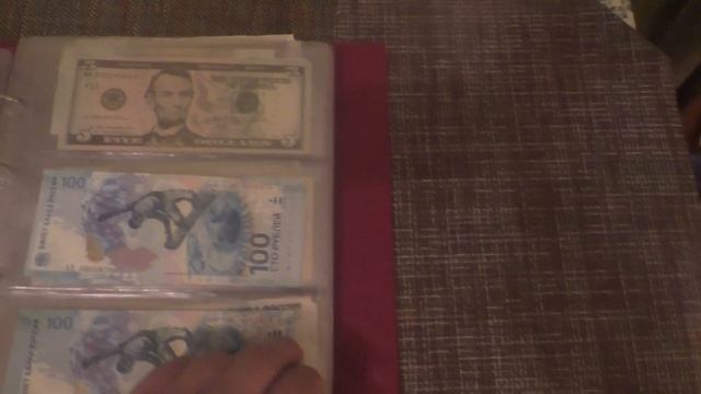 Обзор бон для начинающих бонистов