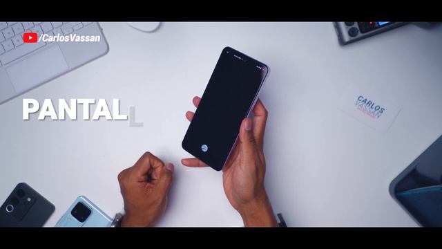 Vivo V30 SE | Unboxing en Español смотреть онлайн