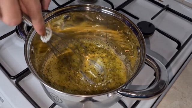 Лучший БЕЛЫЙ СОУС для ПИЦЦЫ,так просто готовить,соус для мяса,соус для рыбы #соусдляпиццы