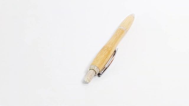 Ручки из бамбука Bonato 446608 смотреть онлайн