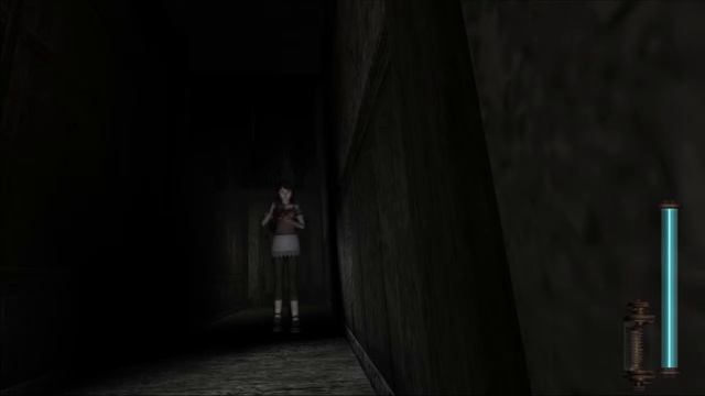 Fatal Frame 2: Crimson Butterfly [Part 2] The Camera Obscura смотреть онлайн