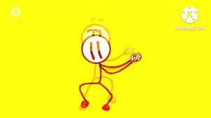 Henry Stickmin Distraction Dance Effects Extended In Robot Flip