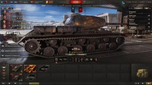 Мир Танков