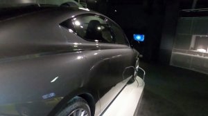 Молния - прототип российского седана D-класса. Могут же, когда захотят))