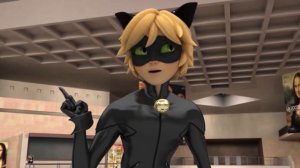 Леди Баг и Супер-Кот – Сезон 3, Эпизод 19 – Таймтэггер