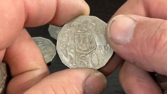 Found Old Gem 🫶🏼 50 Cent Noodle, CoinCudsCollect смотреть онлайн