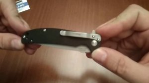 Kershaw Chill 3410 | kupinoj.ru