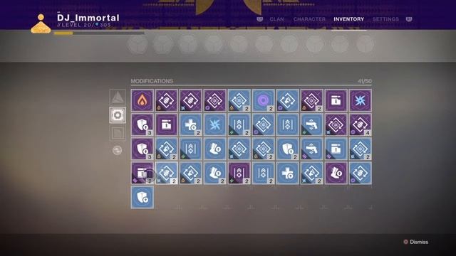 Destiny 2 - How To Get Legendary Kinetic Mods смотреть онлайн