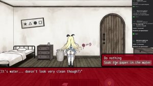 Alice in the Nightmare Land Начало истории!