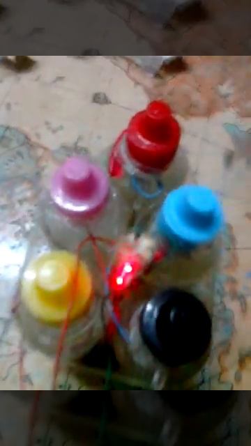 Lemon Lightning смотреть онлайн