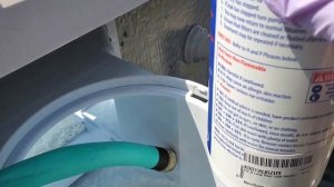 Easiest way to FIX A LEAK!