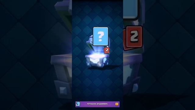 Mí primera apertura de cofres megarelampago 🥺 смотреть онлайн