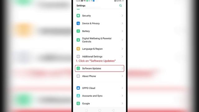 After all, Color OS 7 update in Oppo F11 and F11 Pro has come. смотреть онлайн