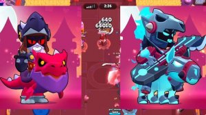 топ скинов в БС на леги! проду?