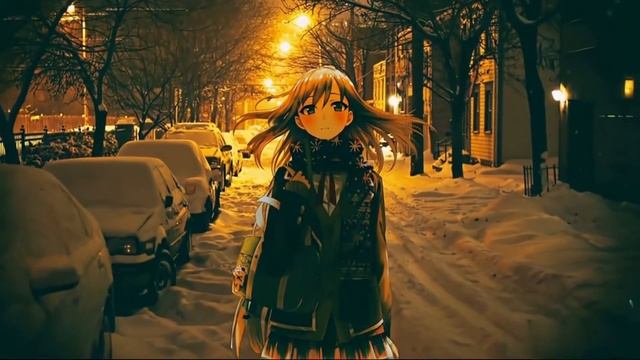 в пряничном домике