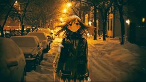в пряничном домике